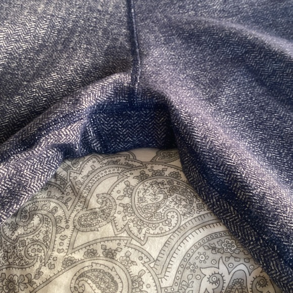 TNA houndstooth leggings perfect condition - Picture 4 of 6